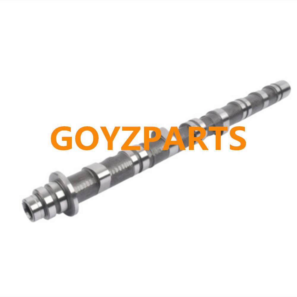 K20A K24A K20A1/3/4/6 K24A 14120-PNA-020 14120-RAH-H00 Engine Exhaust Camshaft for Honda Accord Civic CRV Element 2.0 2.4L
