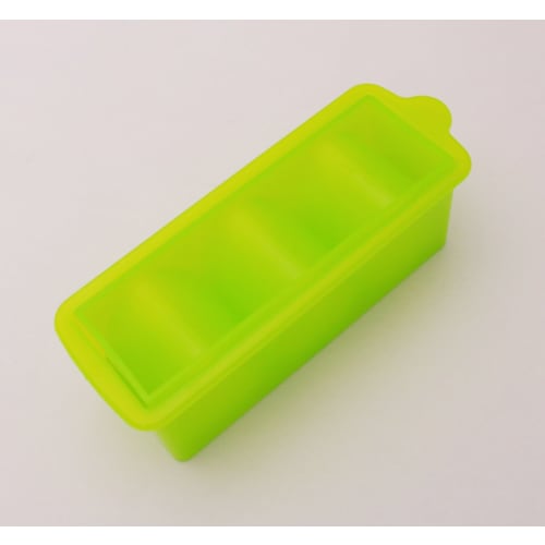 Torne Lunch Box Goods Bite-sized Rice Ball Maker, Straw Bag/Triangle, P-3111