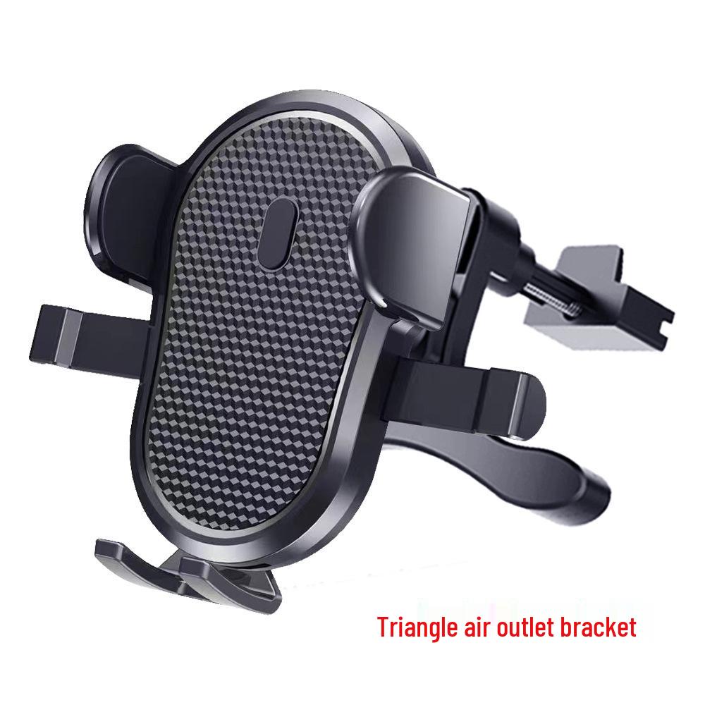 Universal 2025 Car Phone Mount with Upgraded Suction Cup for Navigation
