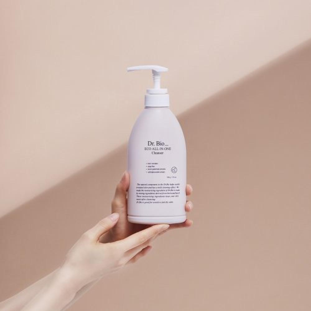 Dr.bio All In One Cleanser 500g