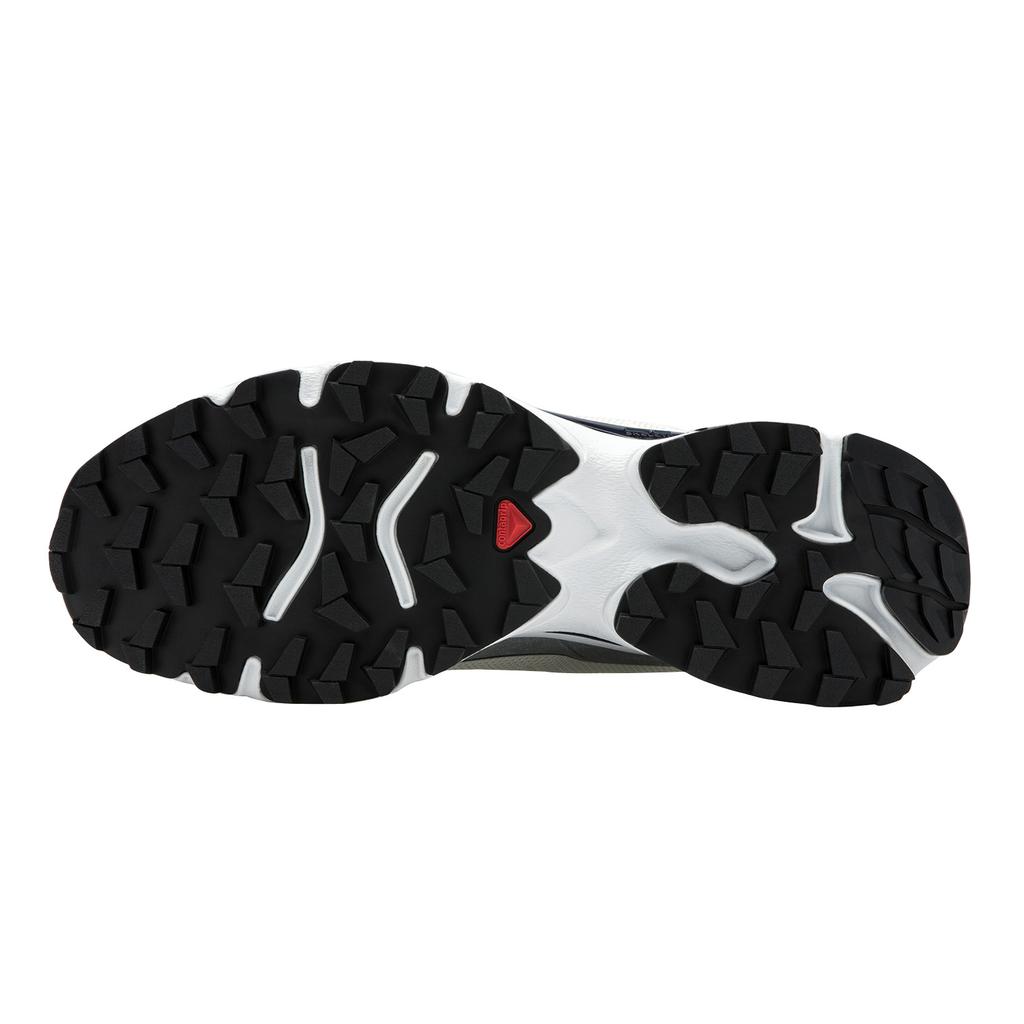 SALOMON Xt-Slate Casual Versatile Breathable Low-Top Running Shoes Unisex Sneaker White 477521
