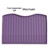 Eco-Friendly TPE Floor and Trunk Mats for Xiaomi SU7 - Original Interior Color Match