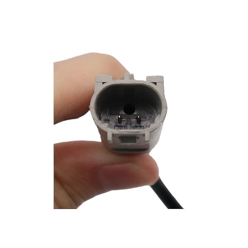 6394409834 Rear Left Right ABS Wheel Speed Sensor For Mercedes-Benz Vito Viano Mixto W639 6395406407 6394404806 6394409734