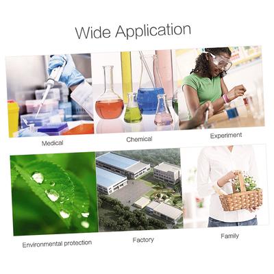 6V Dosing Pump Peristaltic Dosing Head Self-Priming Function Large 23mlCelsiusmin for Aquarium Chemical Analytical Water Liquid