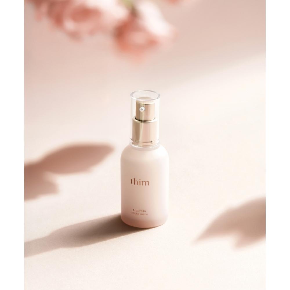 

Thim Beauty Тема Роза PDRN Гидра Сыворотка 50мл NONE
