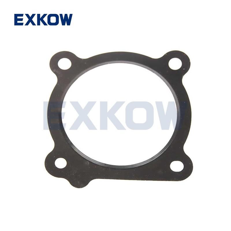 

Throttle Body Gasket for Mitubishi L200 Triton IV V Pajero Sport II III 2008-2016 2016- Montero IV 1450A147