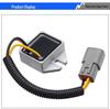 Rectifier for SKI-DOO LEGEND 380/500/550 515-175-655