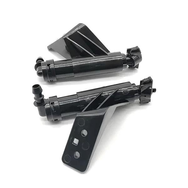 Pair of Headlight Washers (98671-2W500, 98672-2W500) for 2015-2019 Hyundai