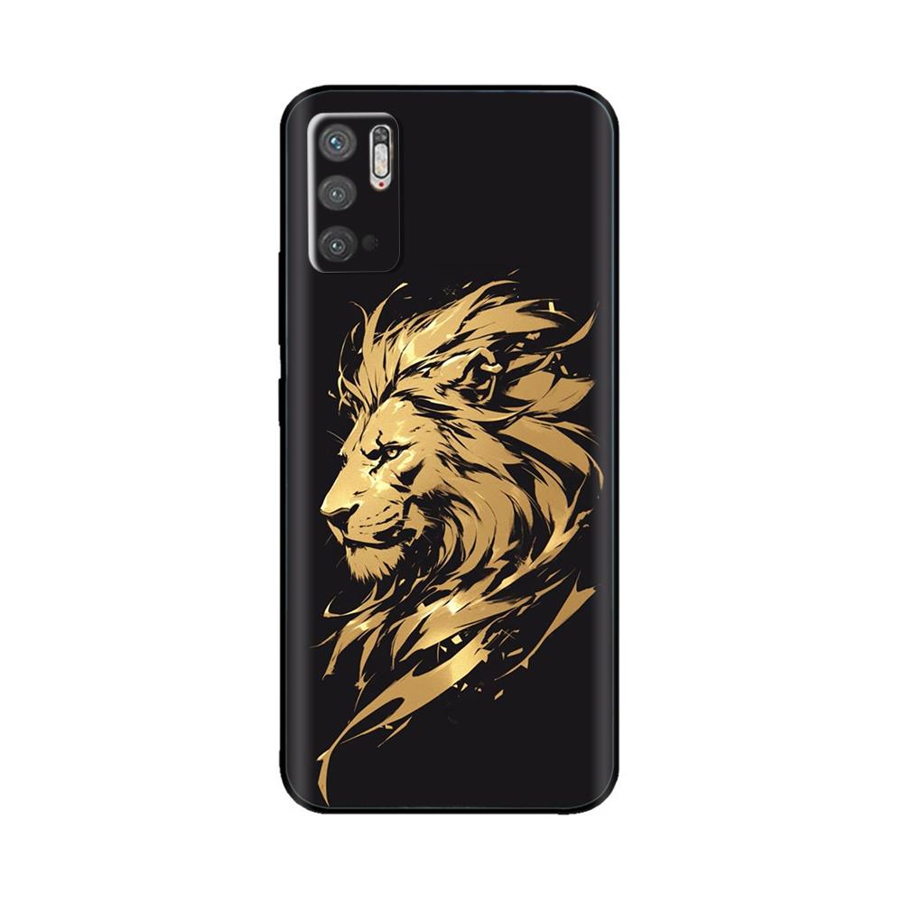 For Xiaomi Redmi Note 10T Case Note10T Soft Liquid Silicone Full Coverage Phone Cases For Redmi Note 10 5G Cover Fundas Coque