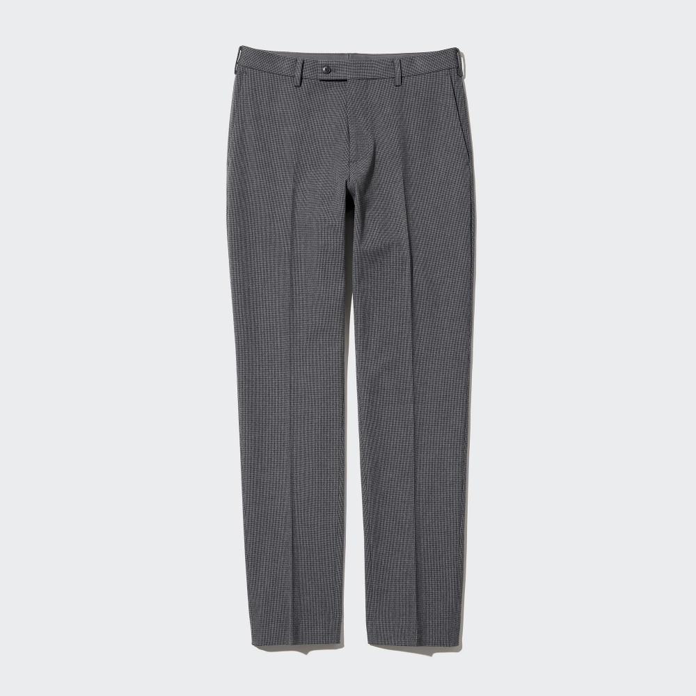 

UNIQLO JAPAN HEATTECH SMARTPANTS Plover стандартная длина 85см