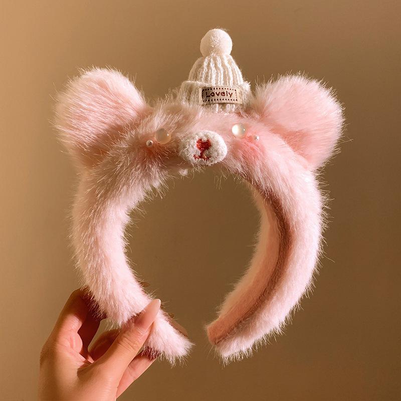 Diadema de Dibujos Animados Linda: Diseños Divertidos de Dinosaurios, Tiburones y Carpas para Niños y Adultos - Perfectos para Fotos y Actuaciones.
