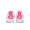 Air Jordan 4 Retro SE PS Lemon Venom CV7809-100 11C-3Y