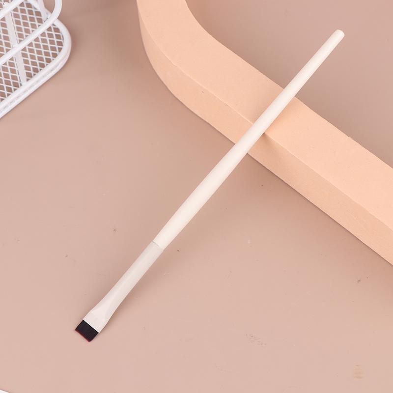 1/4Pcs Travel Makeup Brush Set Eyeshadow Brushes Portable Cosmetic Brushes For Lashes Eyeshadow Contouring