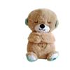 Breathable Otter Comforting Plush Toy for Kids' Sleep