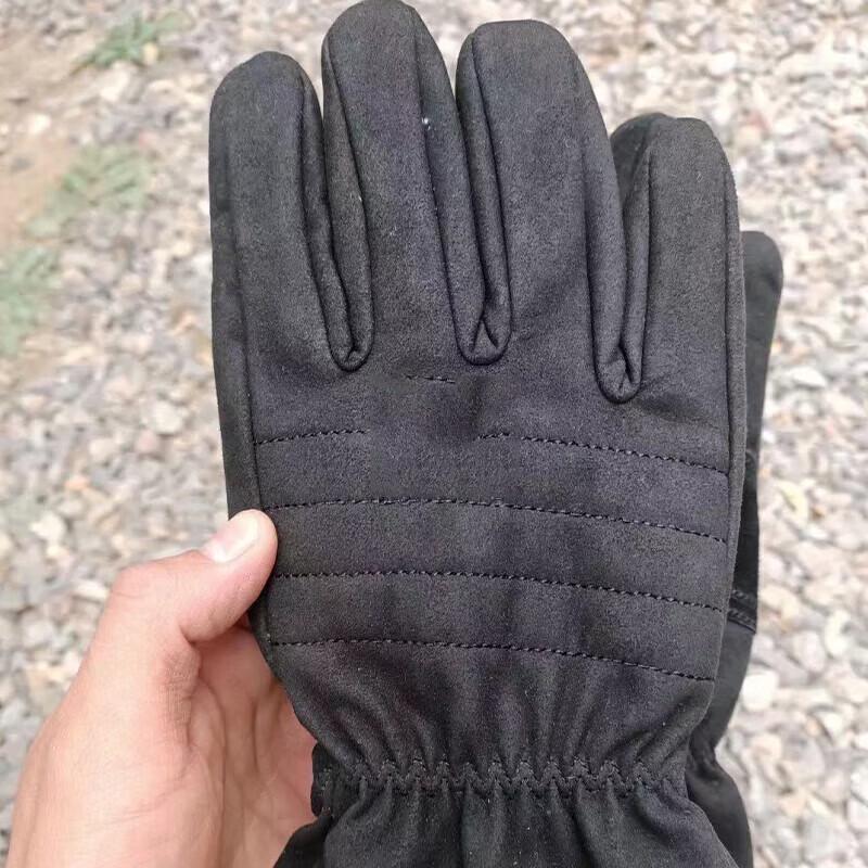 Lubben Work Gloves