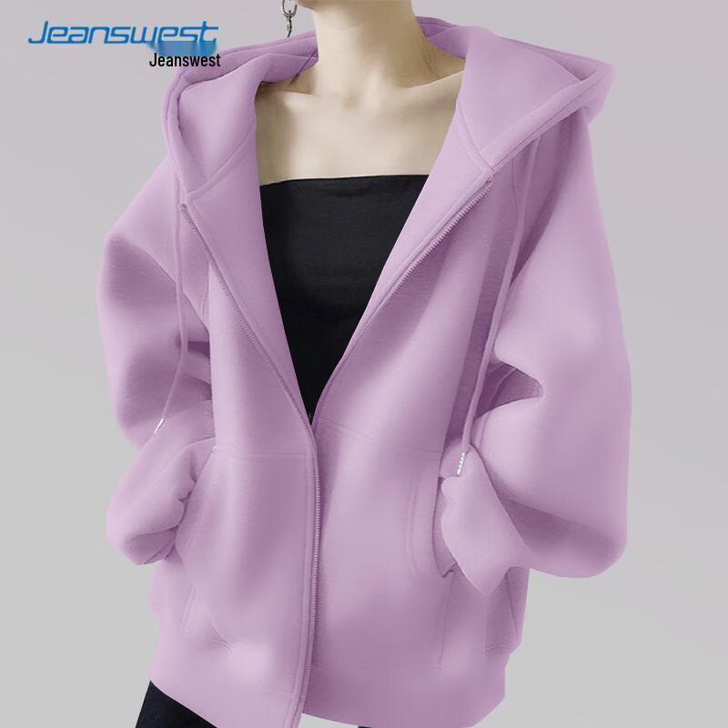 Jeanswest Damen Kapuzensweatshirt