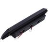 12V Högmonterad Tredje Bromsljus 18LED Ljusstark Vattentät Lampa Passar för Ford F150 2009 2014