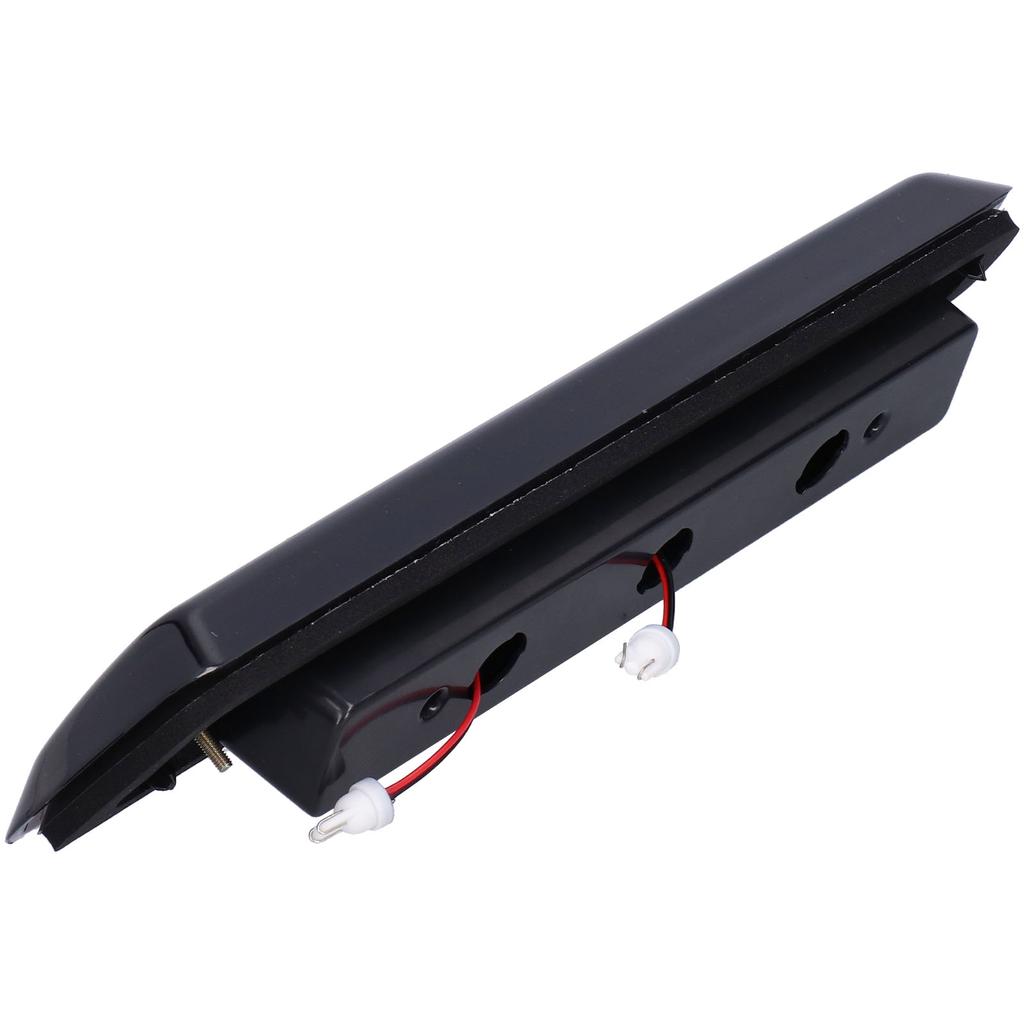 12V Högmonterad Tredje Bromsljus 18LED Ljusstark Vattentät Lampa Passar för Ford F150 2009 2014