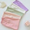 Children's Lantern Pants For Girls Boys Summer Thin Loose Simple Solid Color Kids Trousers Casual Baby Boy Girl Beach Pant