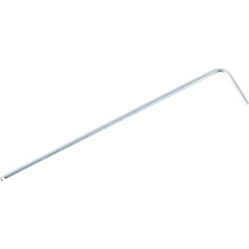 

TRUSCO Ball Point Hex Wrench (Standard Type), 8.0mm, TXB-80 x 30 (Case Sold)