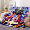 J-Pop-Sängerin Hoshimachi Suisei Decke Weich und Hautfreundlich Für Sofa Bett Nickerchen Tagesdecke Ganzjahresdecke