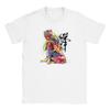 Buddha T-Shirt | Soft Cotton Tee for Meditators & Yoga Lovers | Unique Graphic P