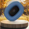 Replacement Silicone Ear Pad Headbands Cover for S3 Headphone Comfortable Earpads Cushions