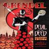 Grendel Devil by the Deed  Masters Edition by Matt Wagner Hardback... 9781506737256