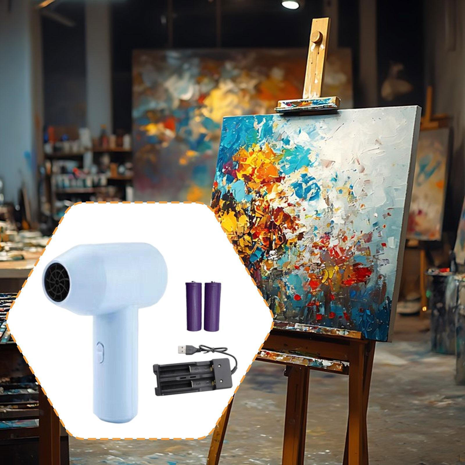 

Воздуходувка Пылесос Электрический Пылесос Сушилка Для Покраски Для Кемпинга Клавиатура Для Шерсти Домашних Животных синий