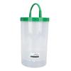 Enema Bucket Kit Reduce Stress Portable Professional Silicone Colon Cleansing Enema Set for Health Care