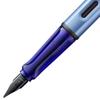 LAMY Aquatic Fountain Fine Limited Officially Imported Al-Star Pen, Nib, L0E1-F, Edition,