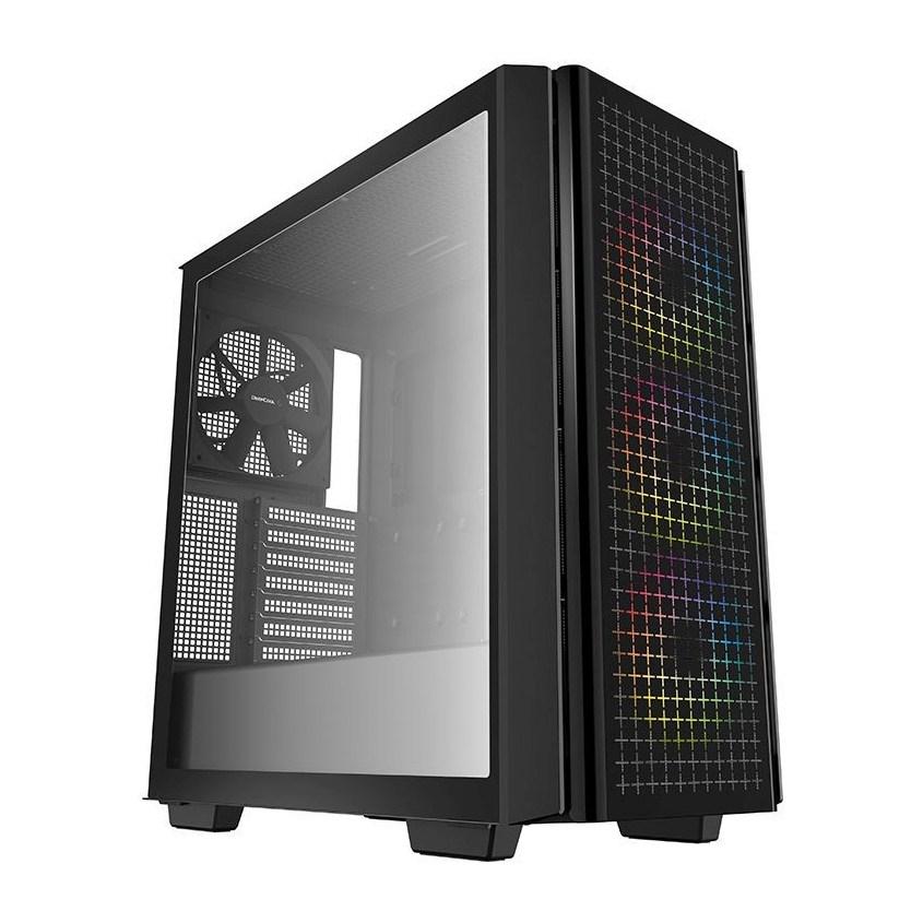 

Корпус системного блока Deepcool Cg540