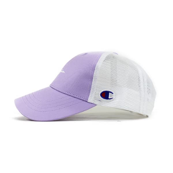 Champion Czapka z siatki dla chłopców i prosta siatkowa Popularna i idealna do dopasowania Idealna dla przedszkolaków i uczniów szkół podstawowych i średnich Na zewnątrz i na kemping Dzieci Dziewczęta,