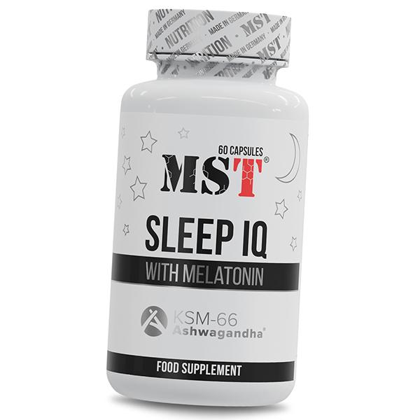 Комплекс для сна, Sleep IQ, MST (72288015)