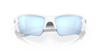 Sunglasses 0OO9188 FLAK POLISHED WHITE Japan 59 XL 918882 [Oakley] (FREE Size) 2.0