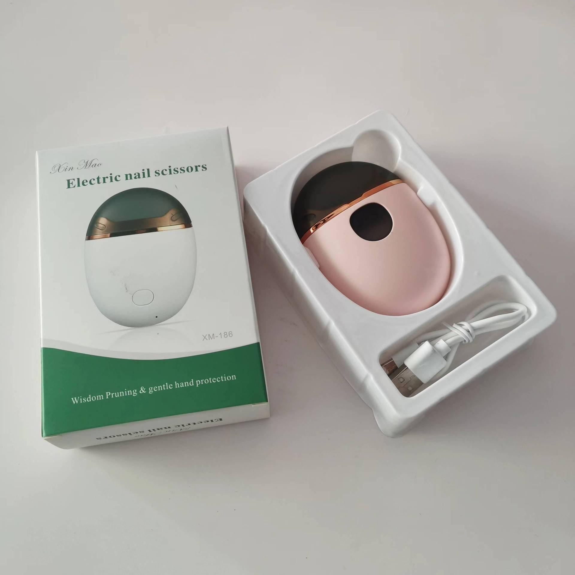 

Электрическая машинка для стрижки ногтей Автоматическая машинка для стрижки ногтей Машинка для шлифовки ногтей рук и ног Машинка для стрижки и триммер ногтей для пожилых людей и детей розовый