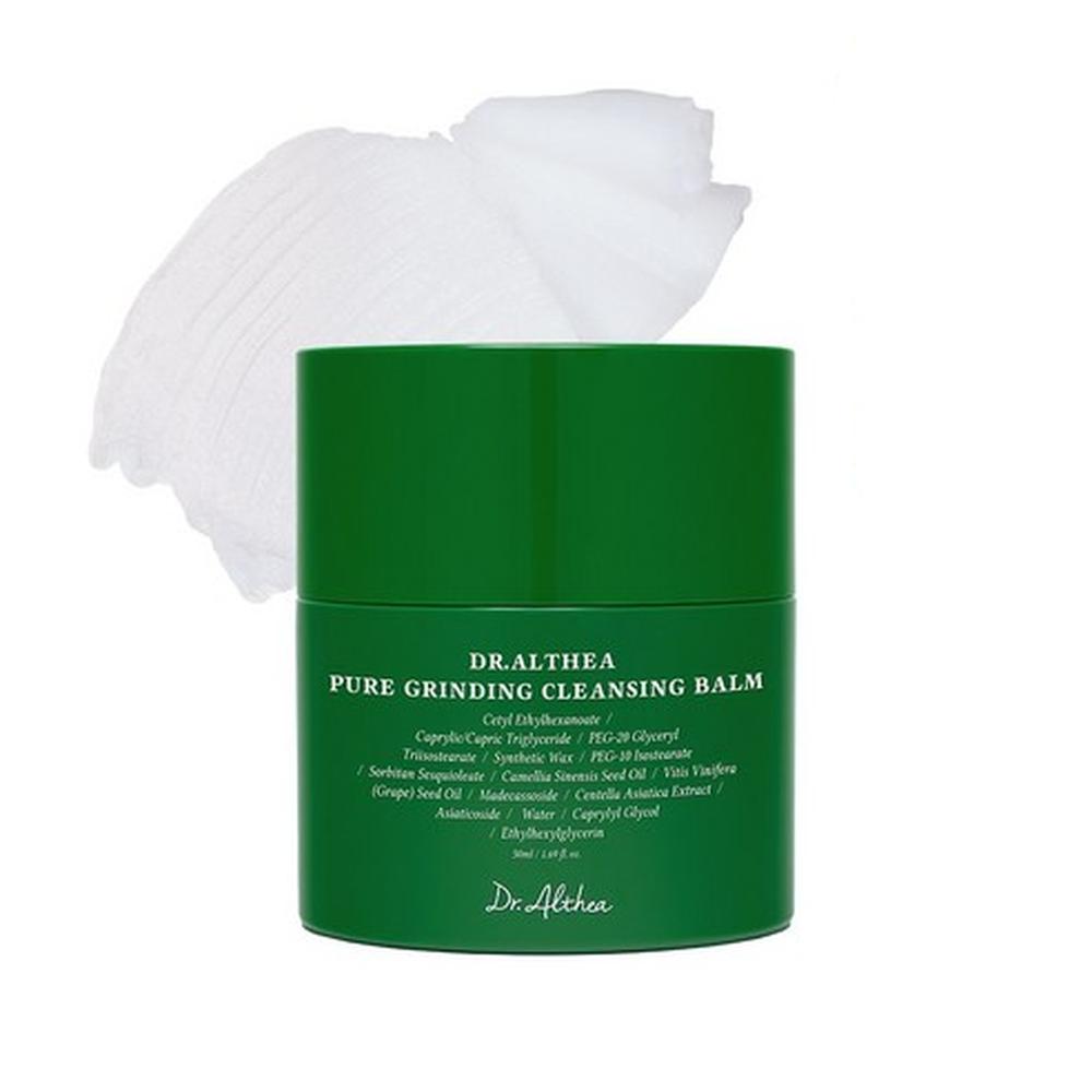 DR.ALTHEA Pure Grinding Cleansing Balm 50ml 50ml