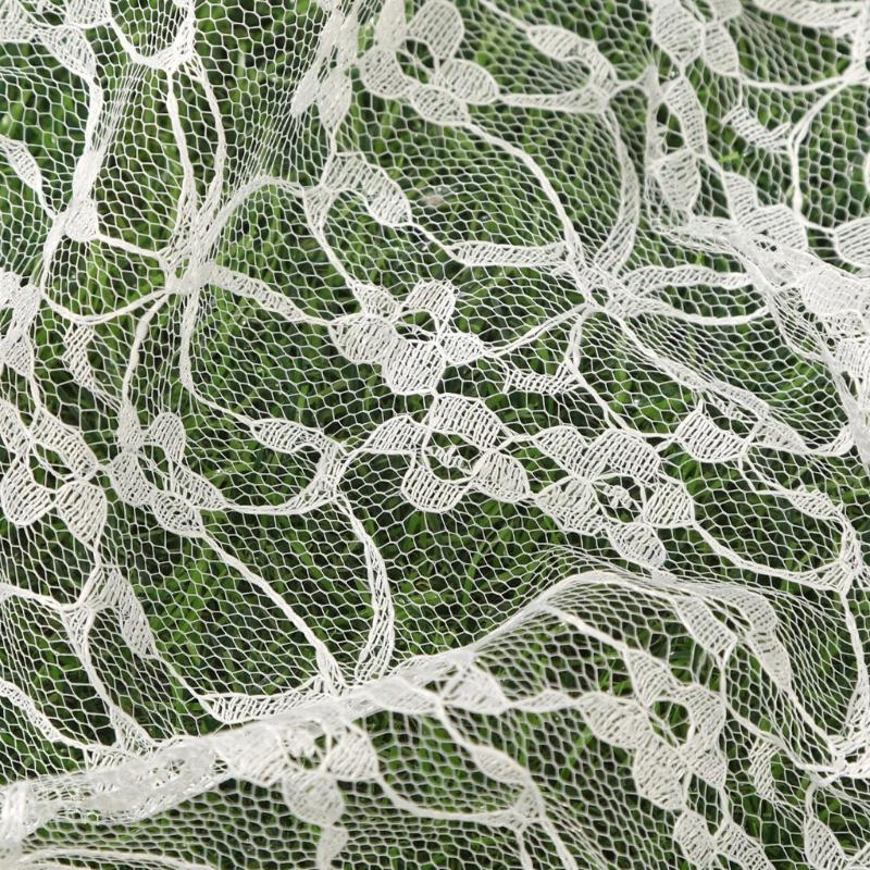 Wedding Veil Laces Tulle Light weight Comfortable Veil Bridal Romantics Veil for Various Hairstyles