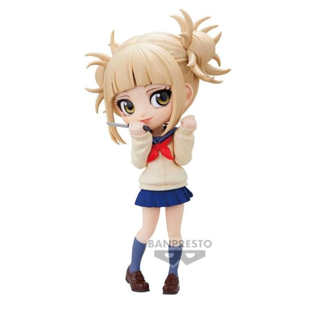 Banpresto My Hero Academia Q Posket Himiko Toga II B
