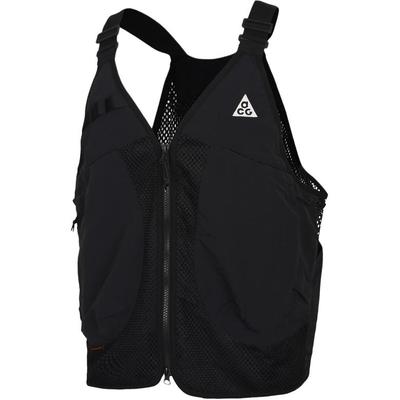 ACG Series Sports Casual Zipper Comfortable Vest Men Vests IM4252-010