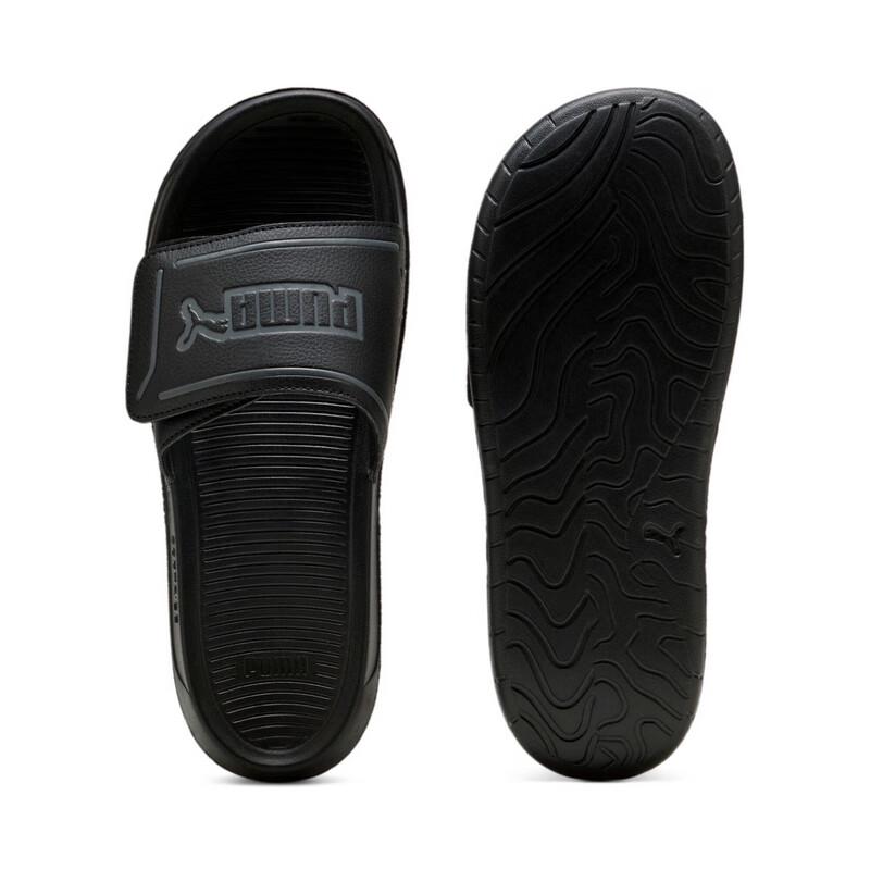 PUMA Unisex Beach Slide Sandals