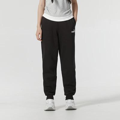 Women's Winter Fleece Sports Pants