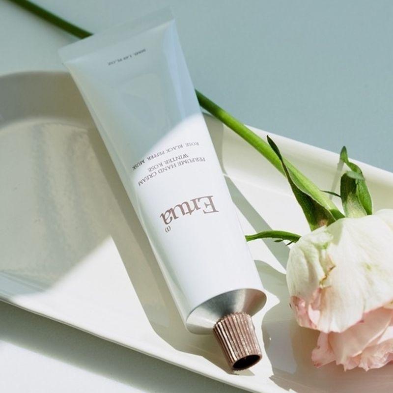 Ertua Perfume Hand Cream Winter Rose 50ML 50ml