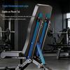 Adjustable Multi-functional Dumbbell Bench
