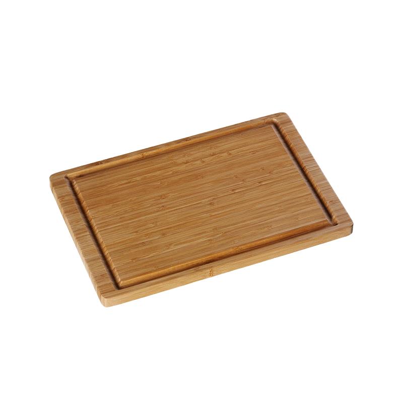 WMF Thickened Bamboo Cutting Board 38x25cm