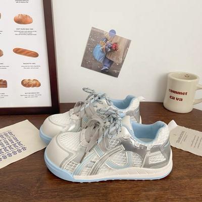 Calzado para mujer – Zapatillas deportivas