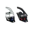 82610-H1020 82620-H1020 Front Rear Left Right Interior Door Handle for Hyundai Terracan 2000-2009