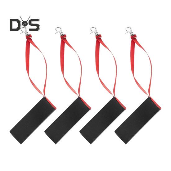 

4 шт. лыжные перчатки, ремень безопасности, эластичные лыжные перчатки, ремешок на запястье, зимние спортивные перчатки, держатель для поводка, лыжный аксессуар для катания на лыжах, альпинизма S 4pcs