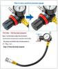 BMW Engine Oil Seal & Valve Stem Tool for No-Disassembly Replacement