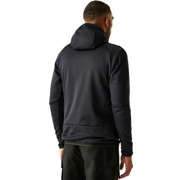 Флис Regatta Everet Fleecejacke